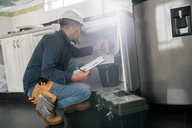 Best Gas Line Repair  in Inverness, CO