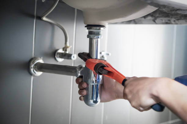 Best Sewer Line Repair  in Inverness, CO