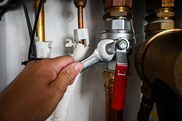 Best Sprinkler Systems  in Inverness, CO